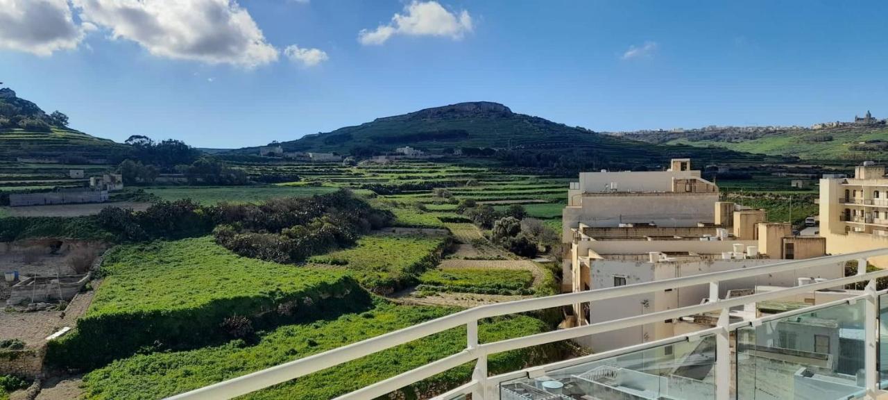 Vista Point Lägenhet Zebbug  Exteriör bild